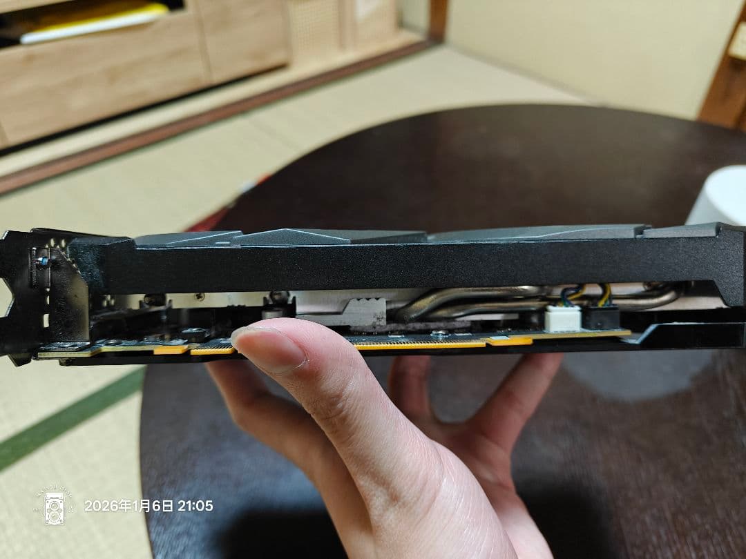 グラフィックボード・グラボ・ビデオカード MSI GeForce RTX 3060 VENTUS 2X 12G OC