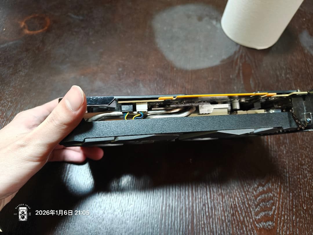 グラフィックボード・グラボ・ビデオカード MSI GeForce RTX 3060 VENTUS 2X 12G OC