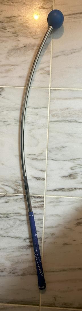 値下げゴルフ練習器具一式　スイング矯正一式　7種