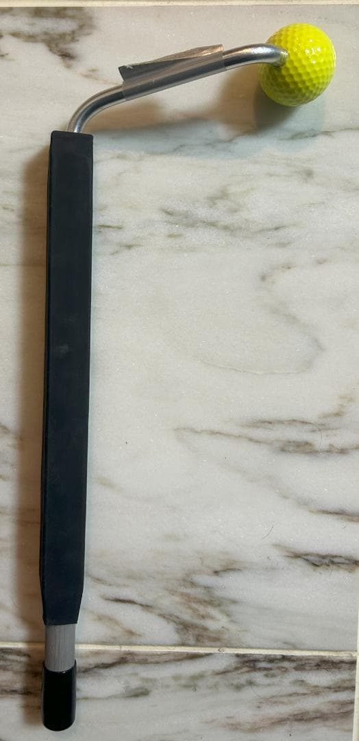 値下げゴルフ練習器具一式　スイング矯正一式　7種