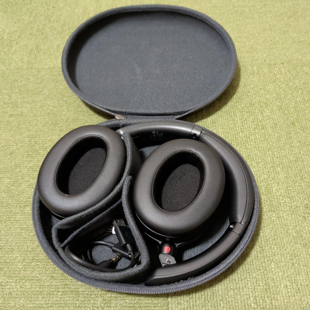 SONY　WH-XB910N ワイヤレスヘッドホン