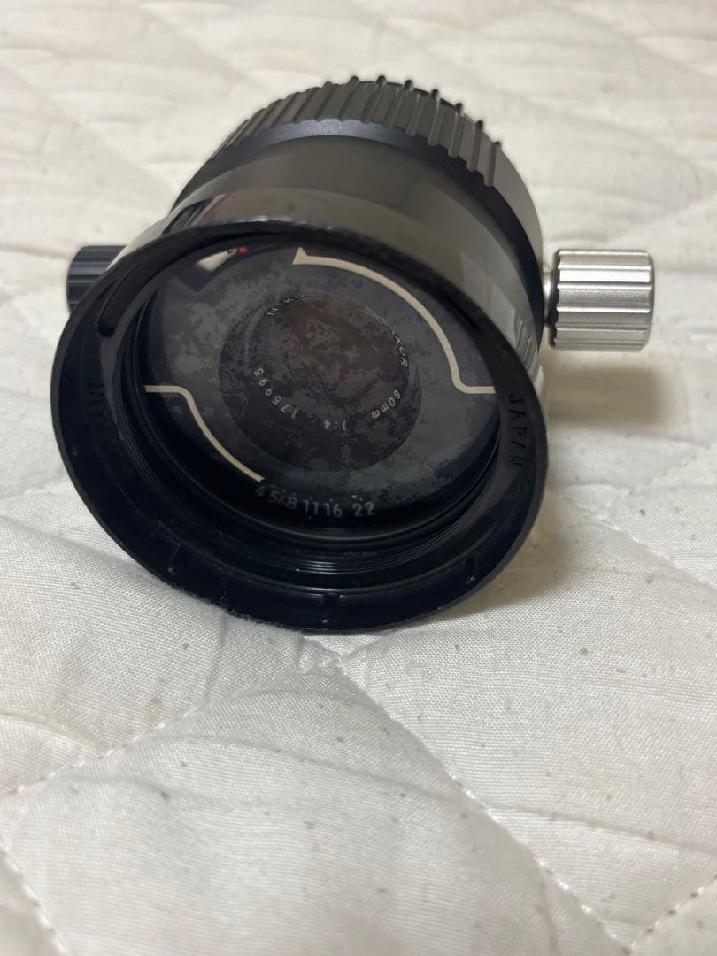 L*a様 Nikon、Canon 、Konica III 、NIKONOS-II