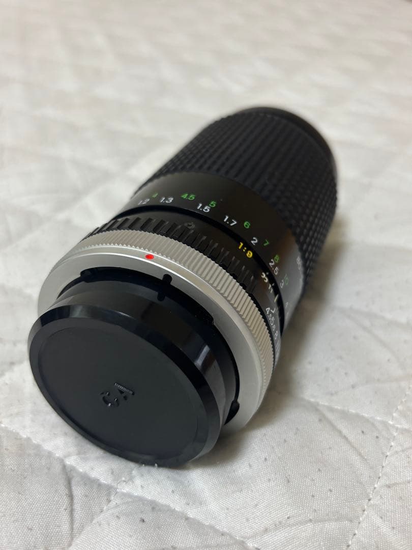 L*a様 Nikon、Canon 、Konica III 、NIKONOS-II