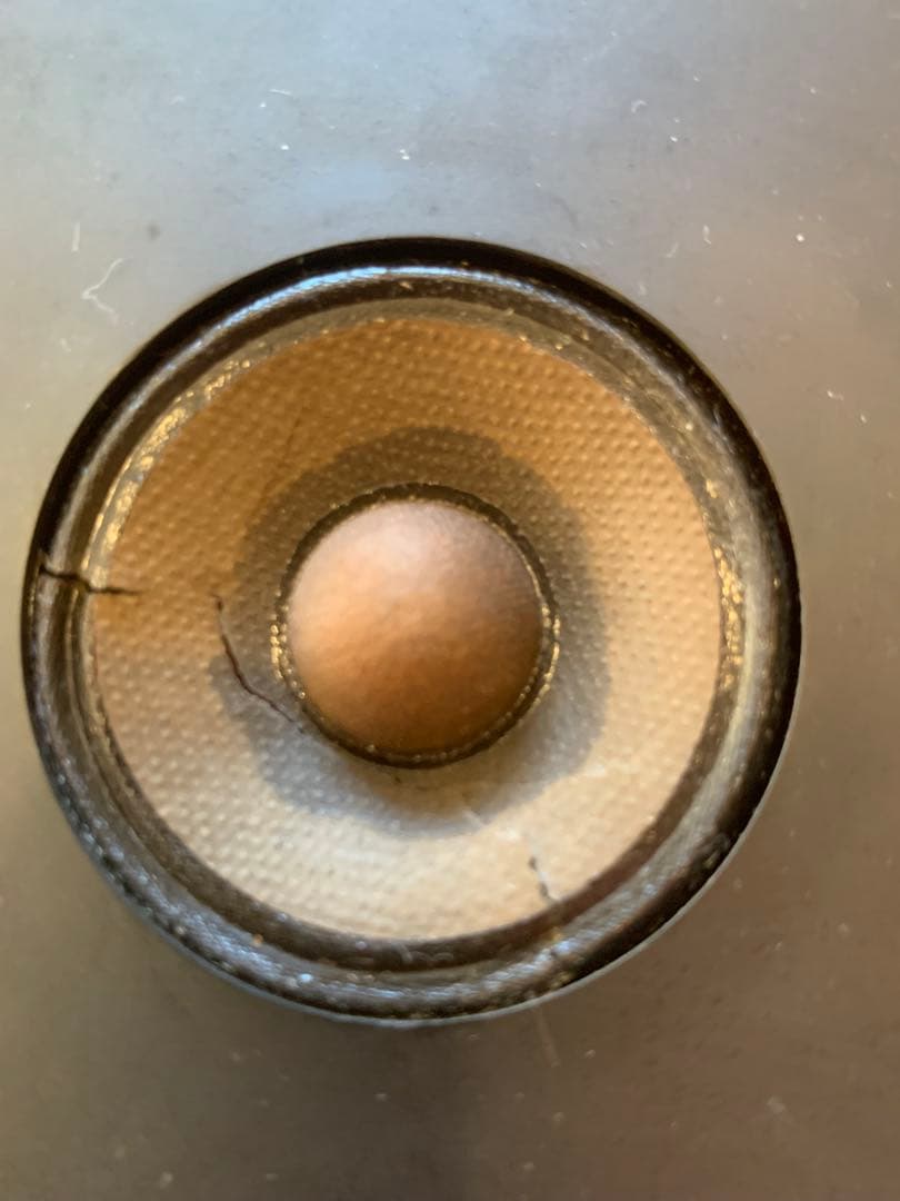 jbl le26 ツイーター　ジャンク