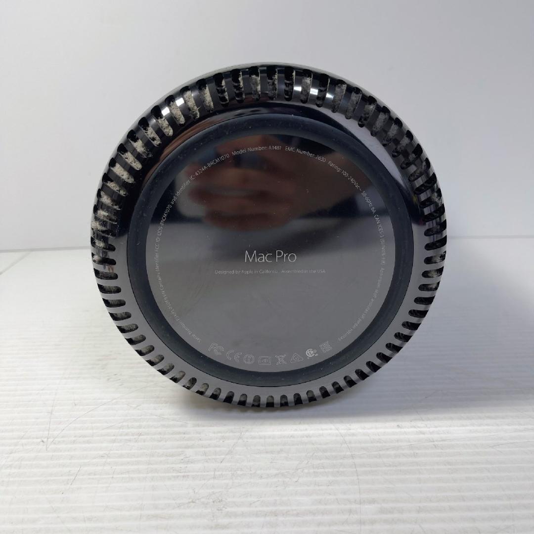 【値段相談可】Apple MacPRO X 6C-3500 A1481