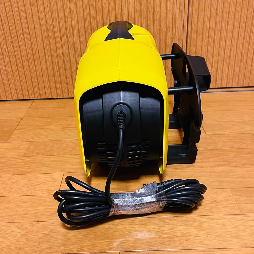 【沙羅】KARCHER 高圧洗浄機 K2サイレント 1.600-920.0