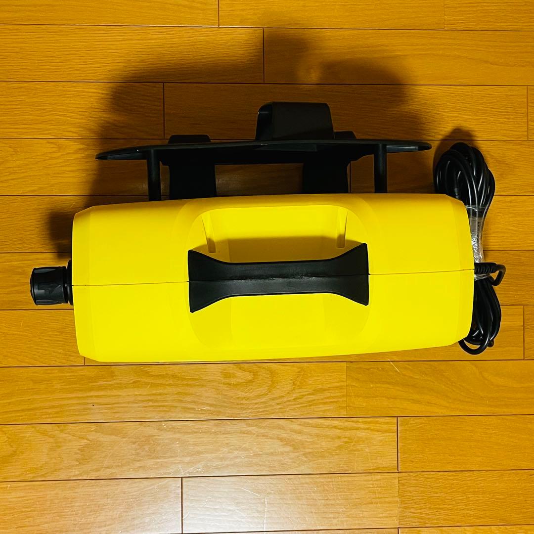 【沙羅】KARCHER 高圧洗浄機 K2サイレント 1.600-920.0