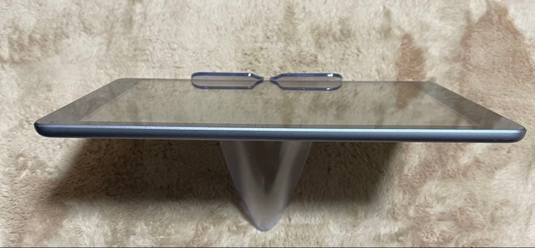 「未使用近い」Ipad 第6世代32GB Wi-Fiモデルバッテリー100％美品