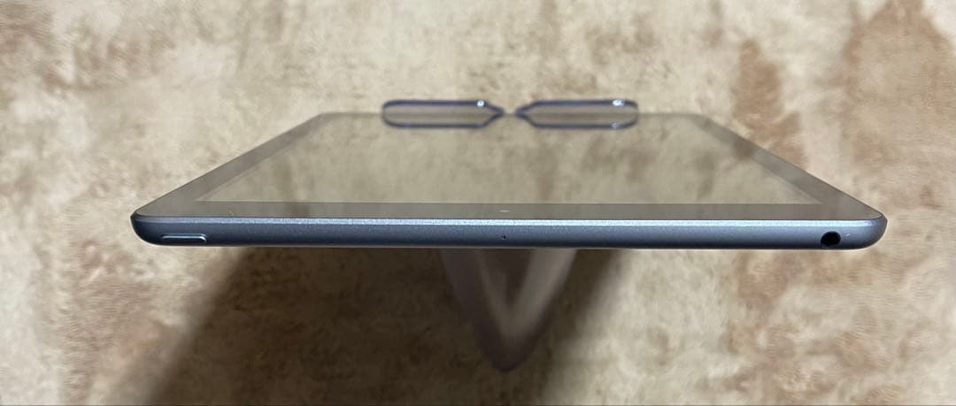 「未使用近い」Ipad 第6世代32GB Wi-Fiモデルバッテリー100％美品