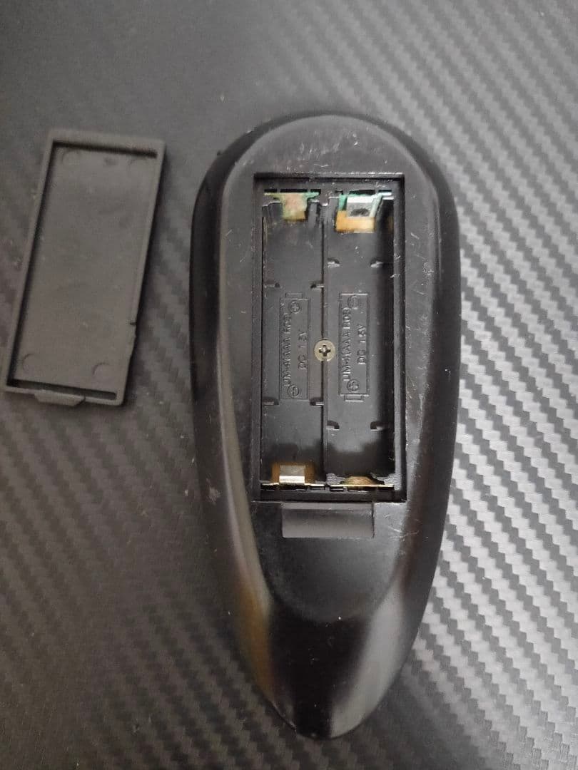 希少ナカミチ nakamichi CD-45Z CDプレーヤー動作ＯＫリモコン付