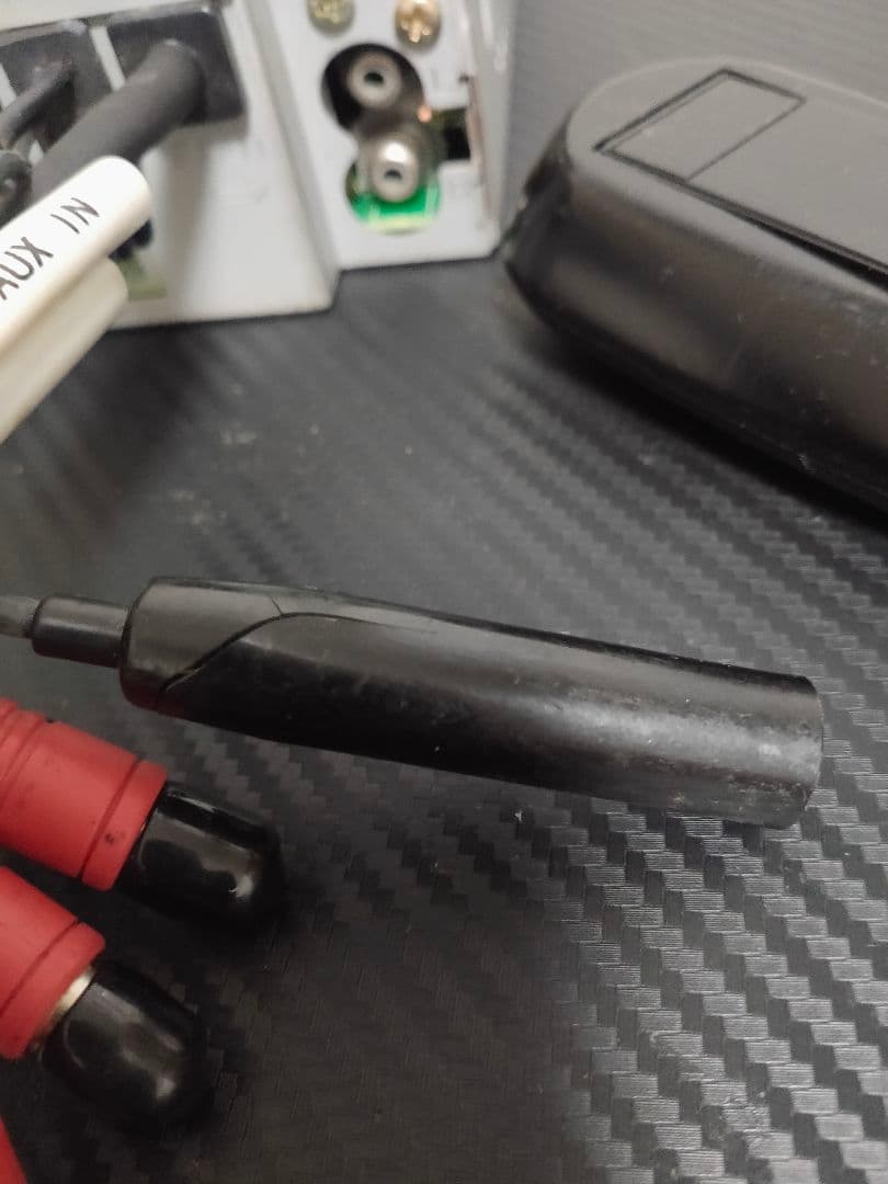 希少ナカミチ nakamichi CD-45Z CDプレーヤー動作ＯＫリモコン付