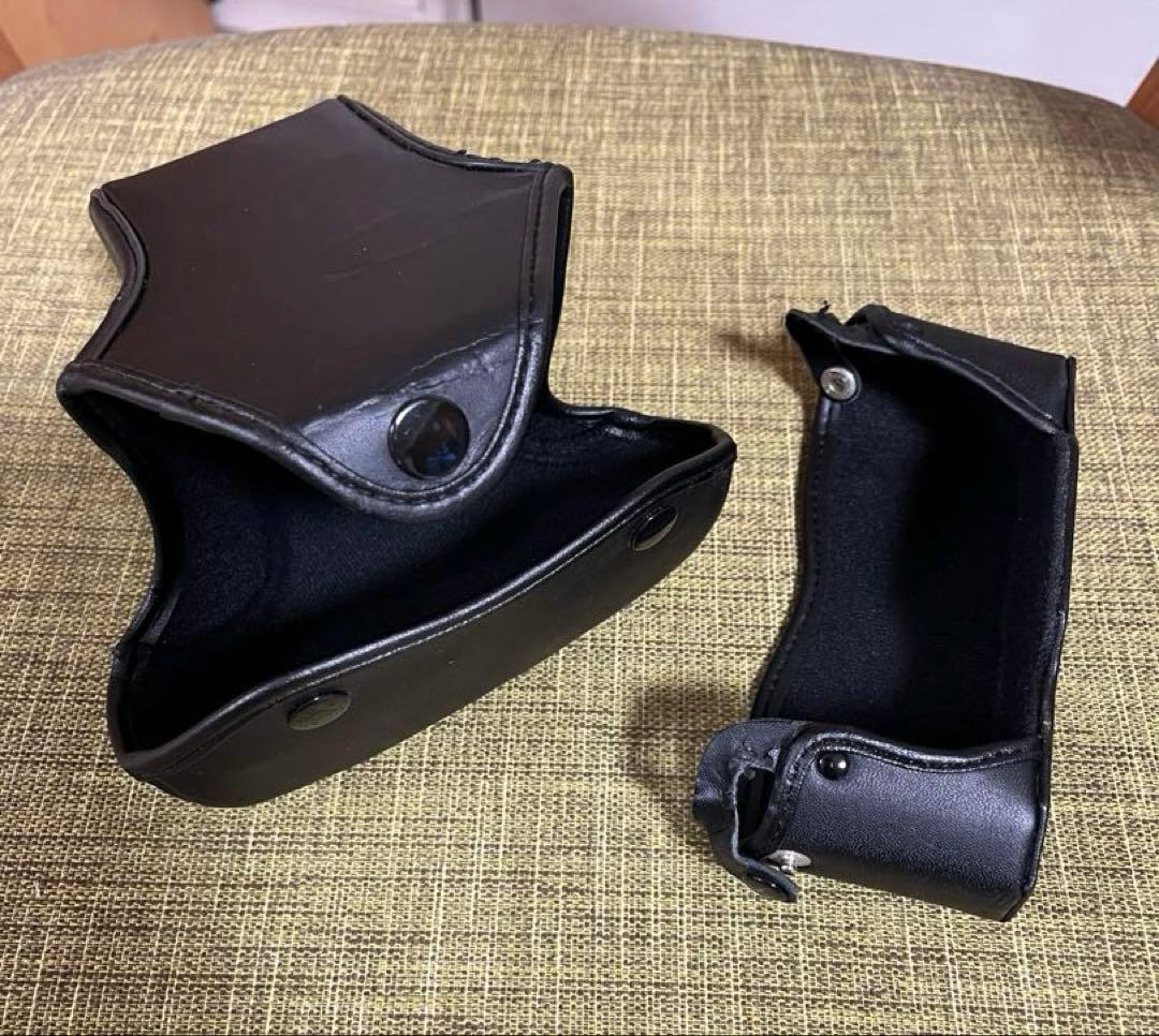 【Nikon FM10 】フィルムカメラ 35〜70㎜レンズ、専用ケース付き