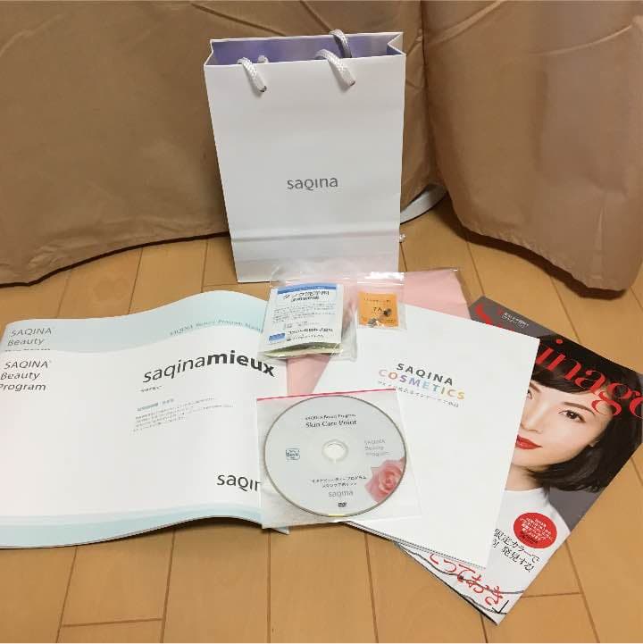 値下げしました‼︎→美品 美顔器 ♡ サキナ ミュー / ピンク