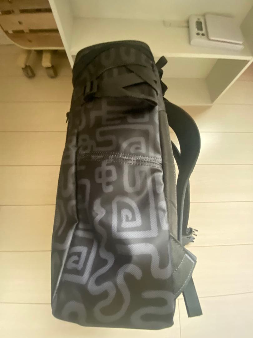 ノースフェイス 30L、バック ブラック