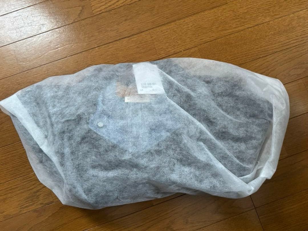 LEVI’S × BIOTOP 26SS Trucker Black Mサイズ