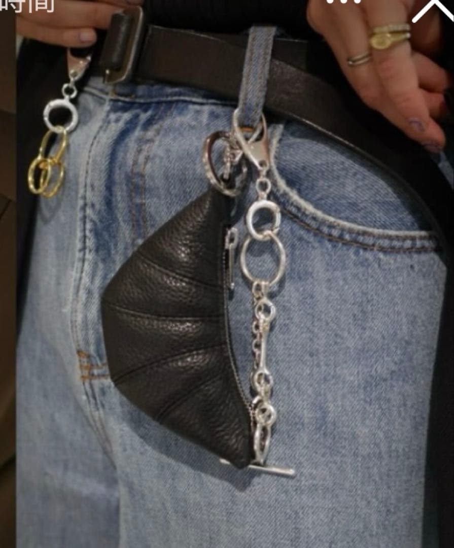 LEMAIREKEYRING ルメール