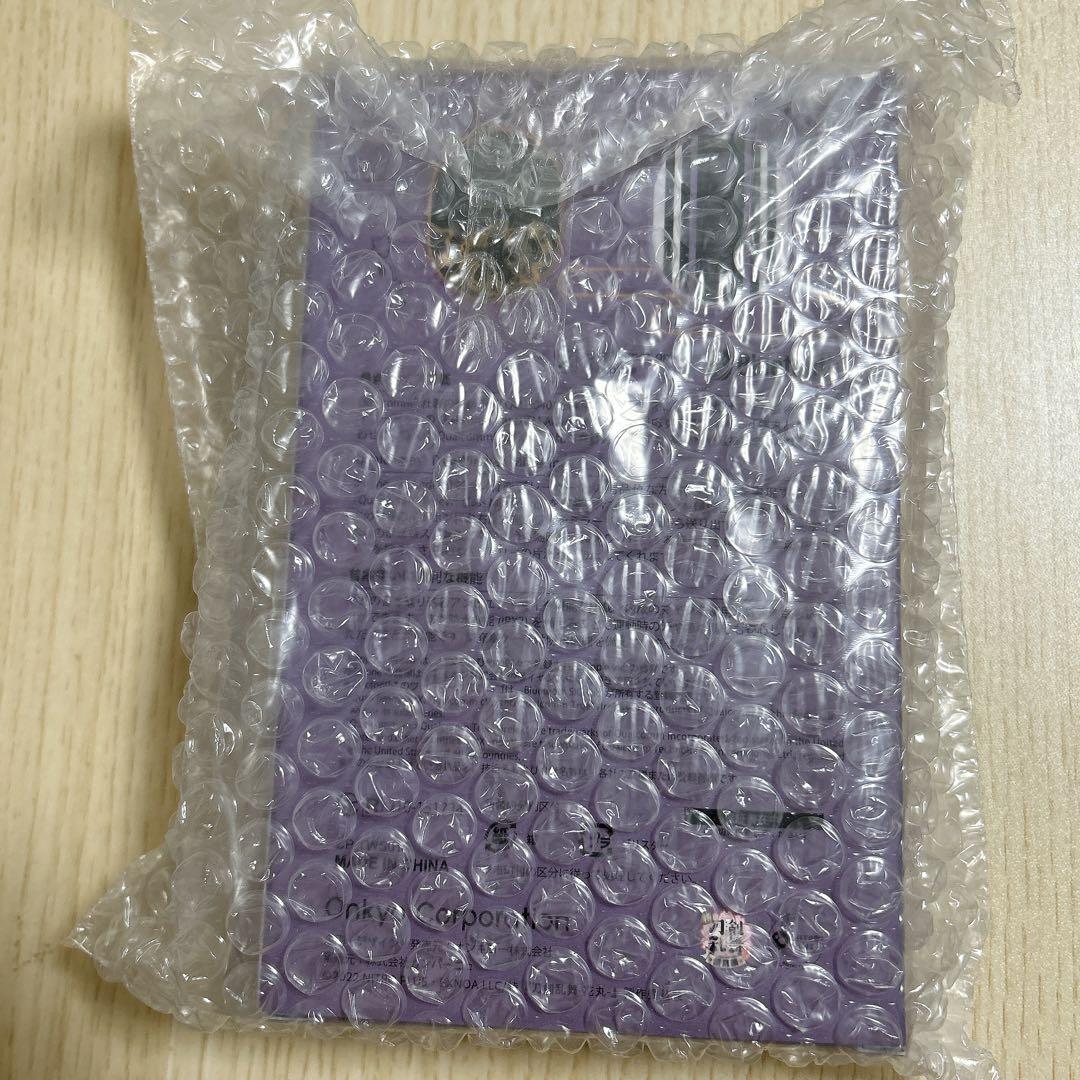 onkyo ワイヤレスイヤホン　薬研藤四郎　新品未開封　刀剣乱舞　山下誠一郎