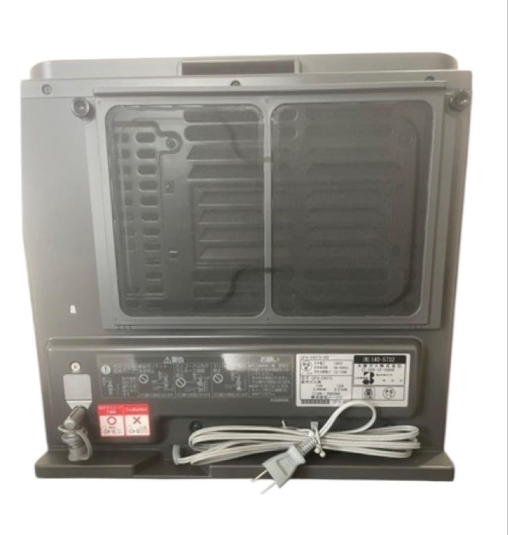 L*E様 【未使用保管品】リンナイ 大阪ガス 140-5732 ガスファンヒータ