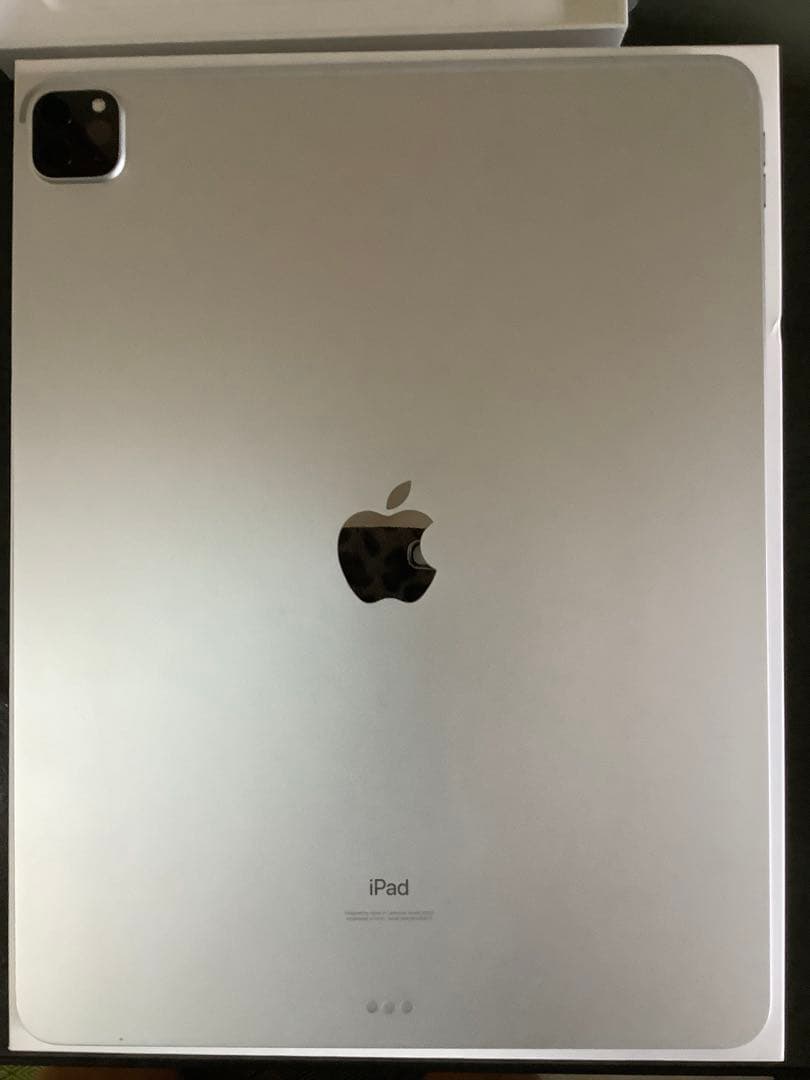 iPad Pro 第4世代 12.9インチ256GB Apple Pencil