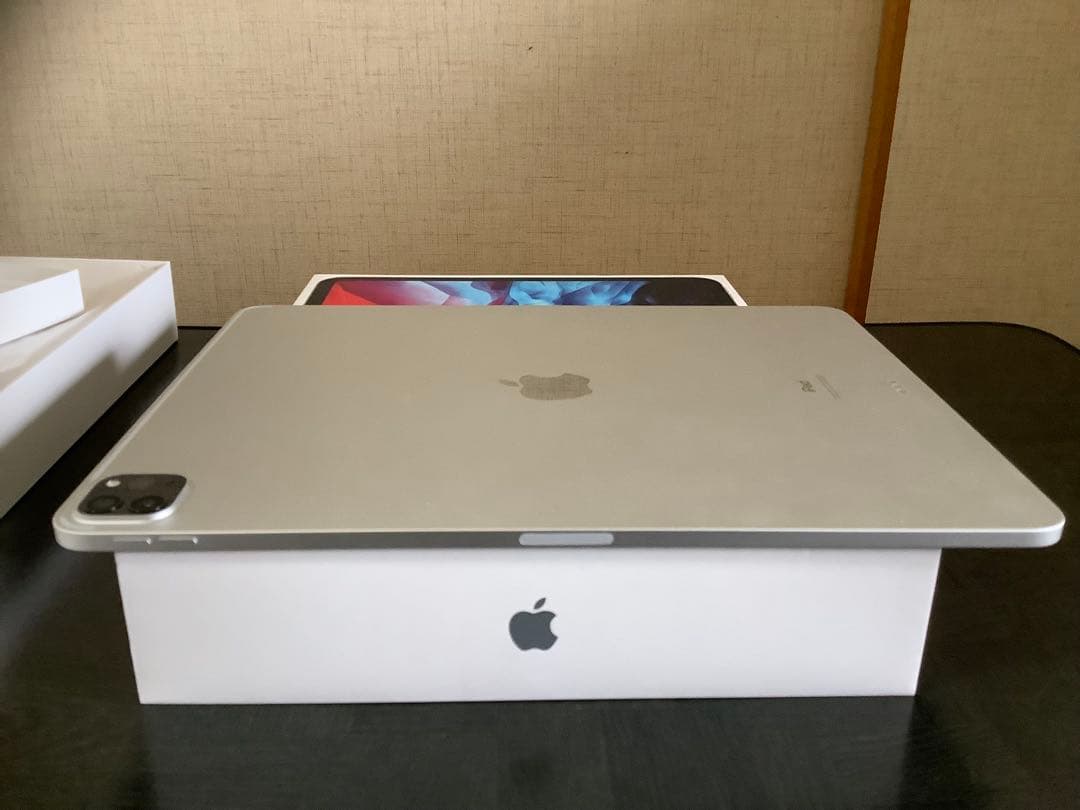 iPad Pro 第4世代 12.9インチ256GB Apple Pencil