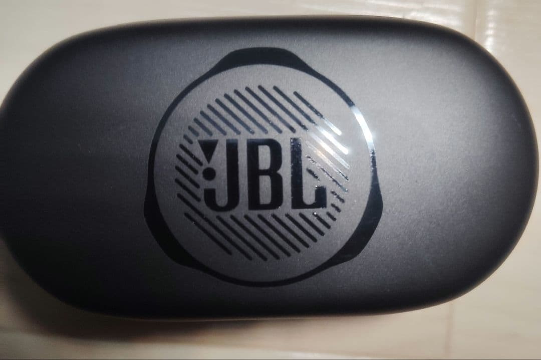 JBL Quantum TWS ワイヤレスイヤホン ブラック