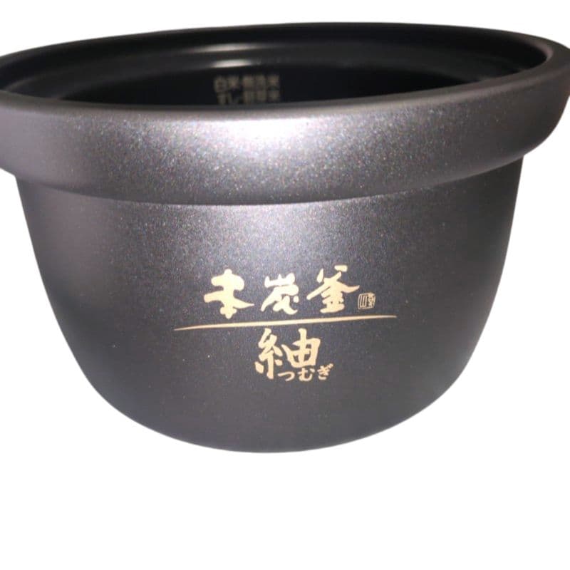 極美品 NJ-BW10F 炊飯器 23年製　三菱　IH　MITSUBISHI　白