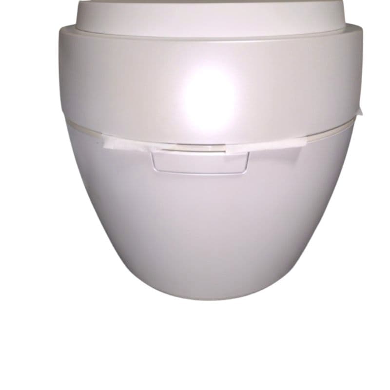 極美品 NJ-BW10F 炊飯器 23年製　三菱　IH　MITSUBISHI　白