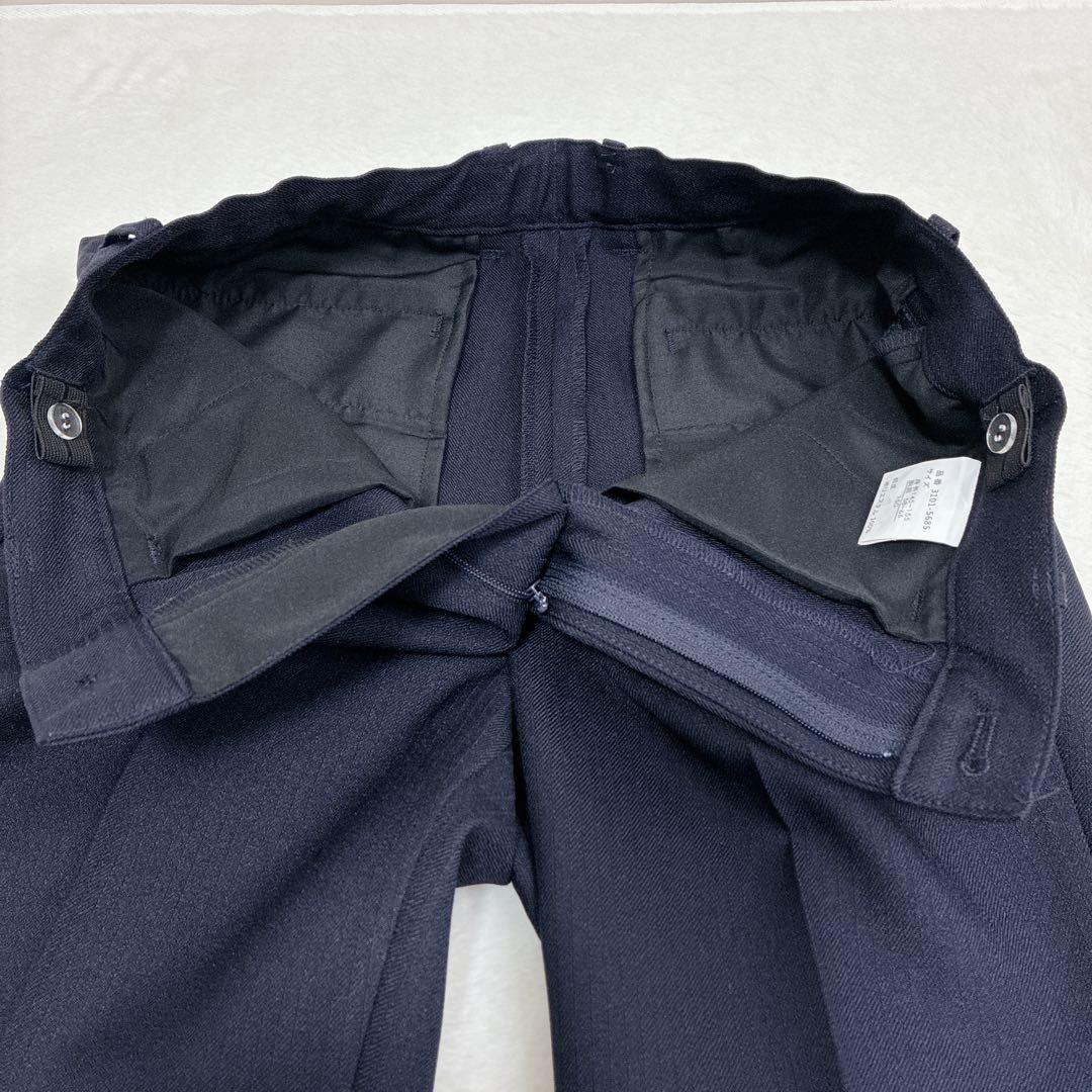 極美品✨ワルツバイビームスデザイン フォーマルスーツ 150 男の子