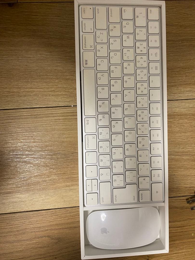 iMac 21.5 ジャンク品