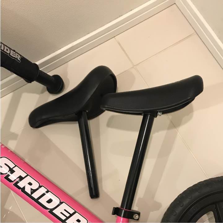 専用ページ。ストライダー、スタンド、バーパッド、XLシート付