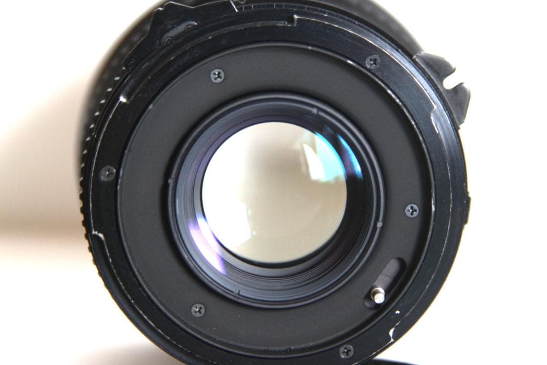 【美品】MAMIYA SEKOR C 45mm F2.8 マミヤ