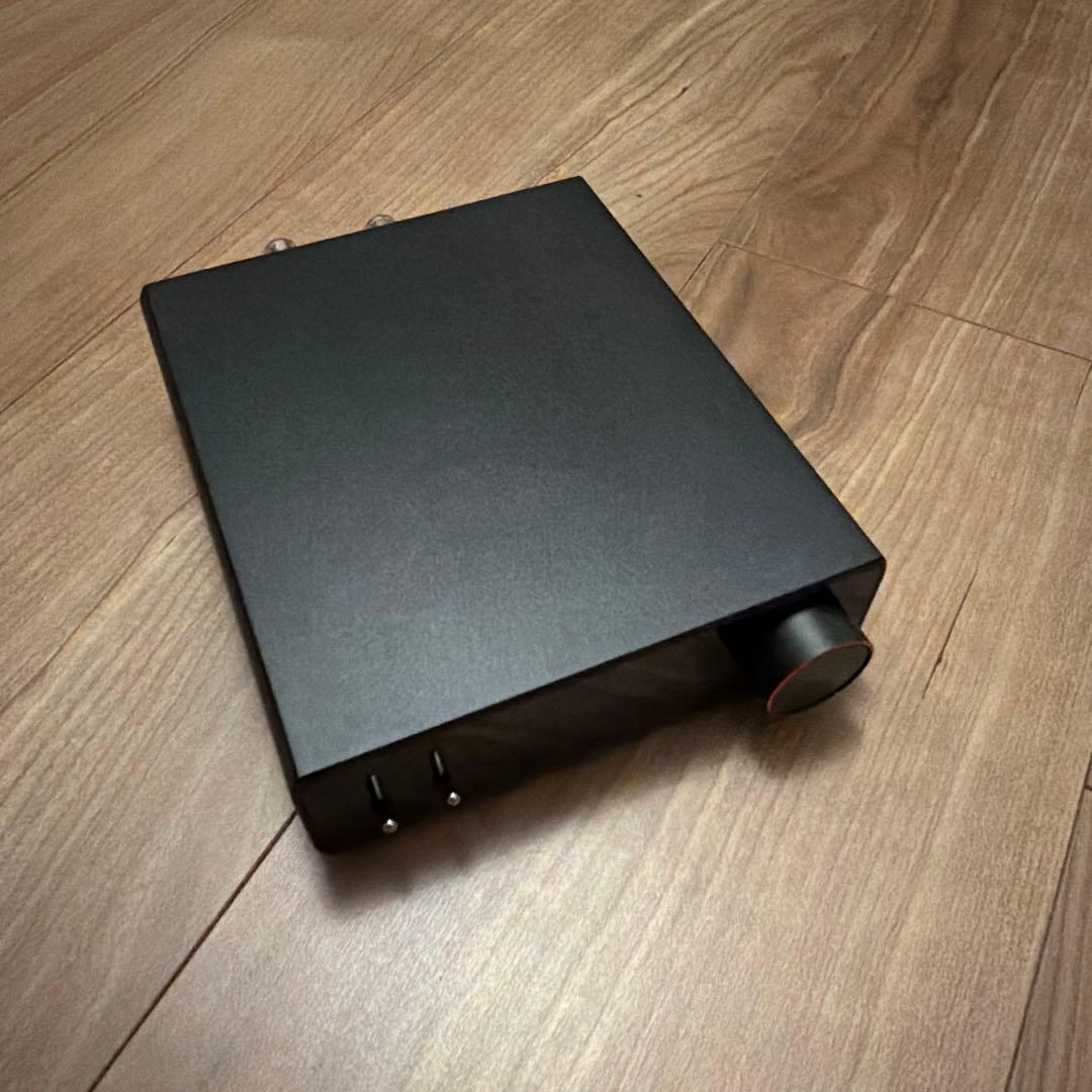 アンプ Topping PA5 II