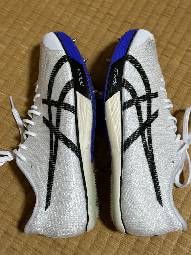 SPEED SP 2メタスピードsp2 26.0 美品