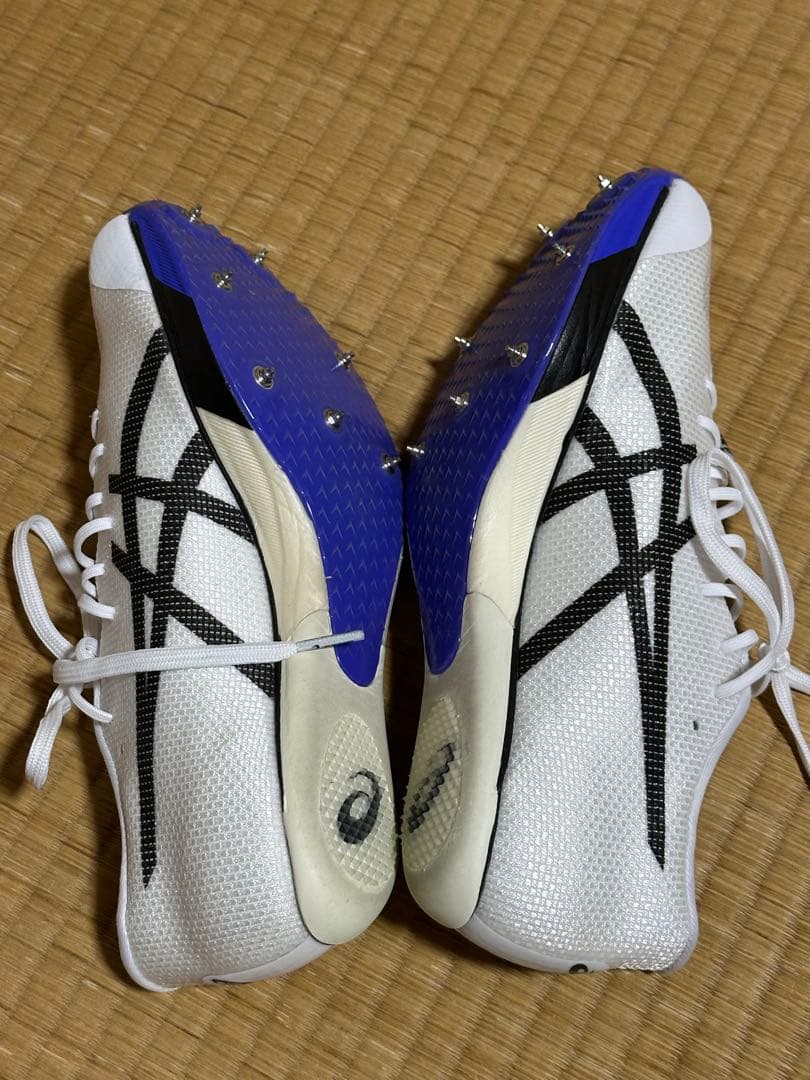 SPEED SP 2メタスピードsp2 26.0 美品