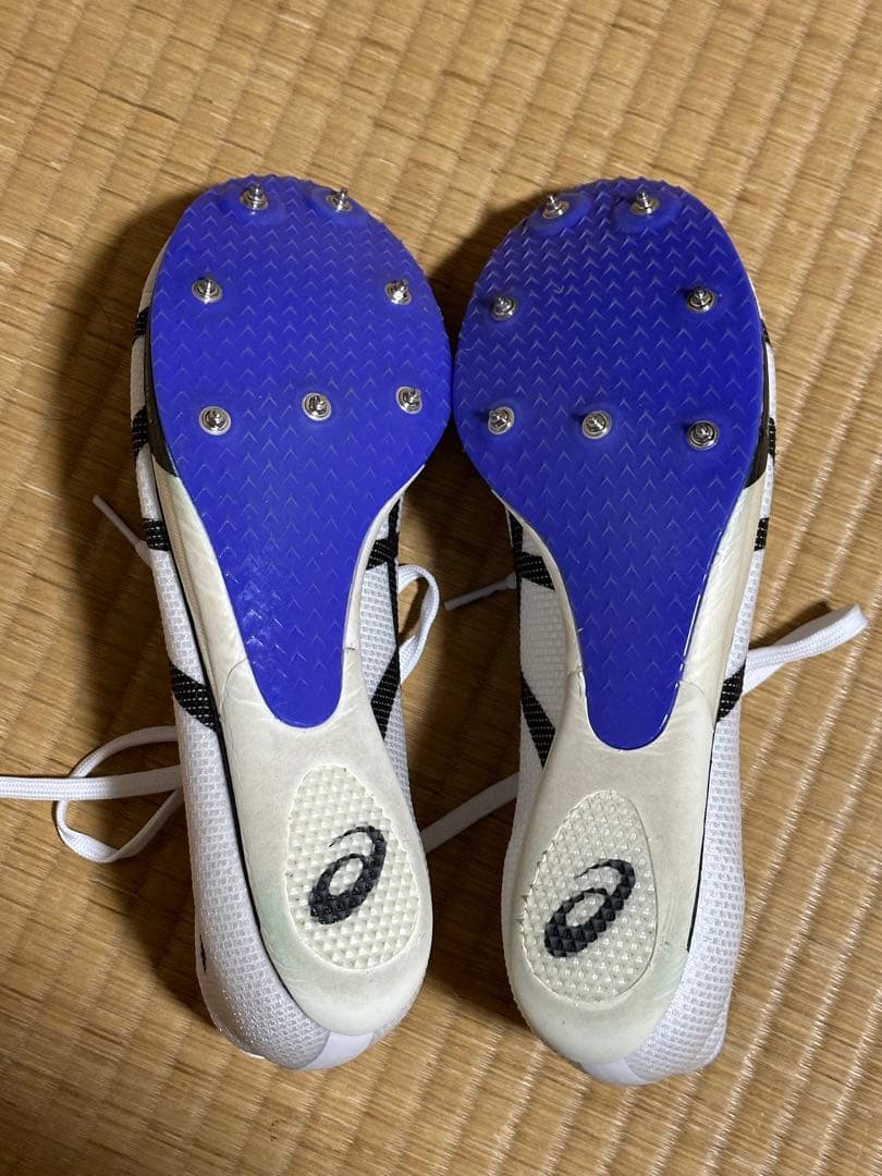 SPEED SP 2メタスピードsp2 26.0 美品