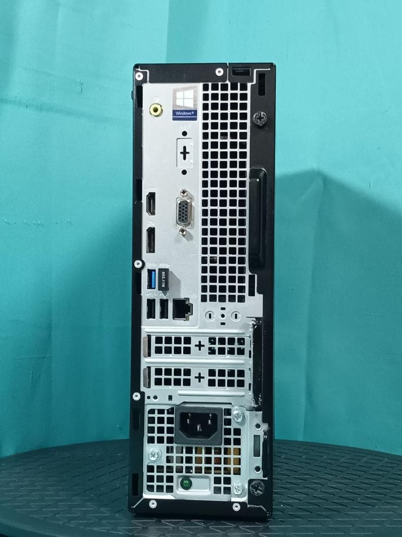 初期保証 i5-8500 16GB SSD256GB オフィス Win11