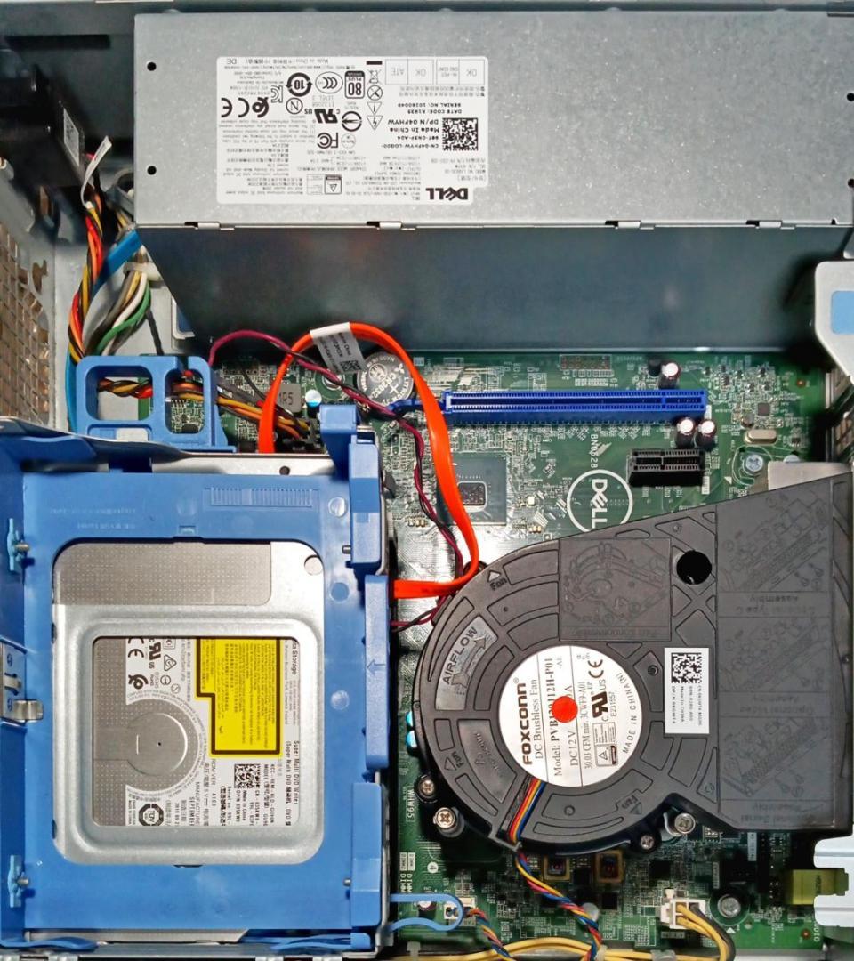 初期保証 i5-8500 16GB SSD256GB オフィス Win11