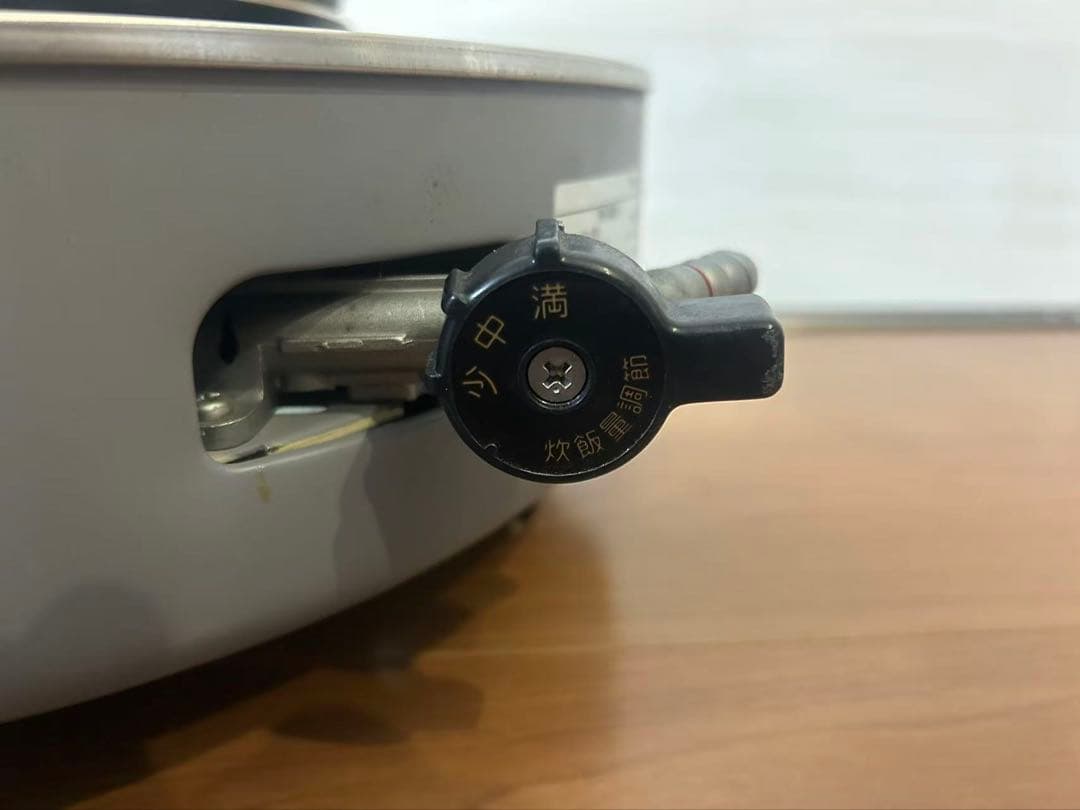 ガス業務用炊飯器 LPガス用PR-6DSS-1