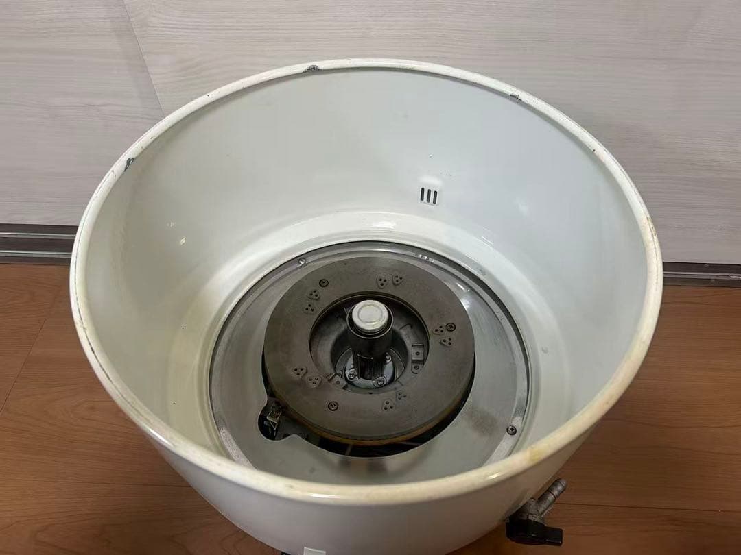 ガス業務用炊飯器 LPガス用PR-6DSS-1