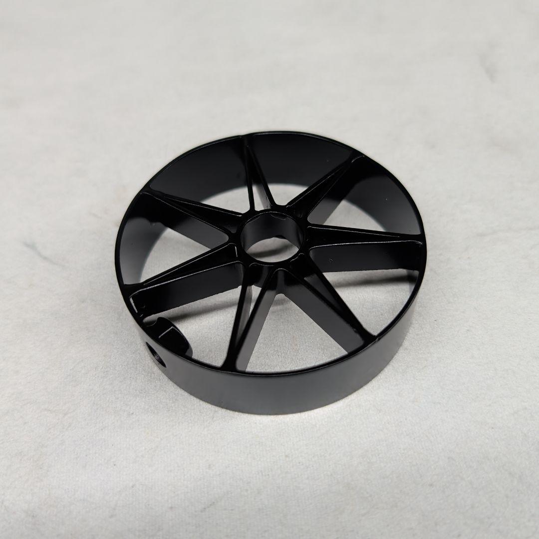 【たか】70Φ用　セブンスター風ワンオフバッフル