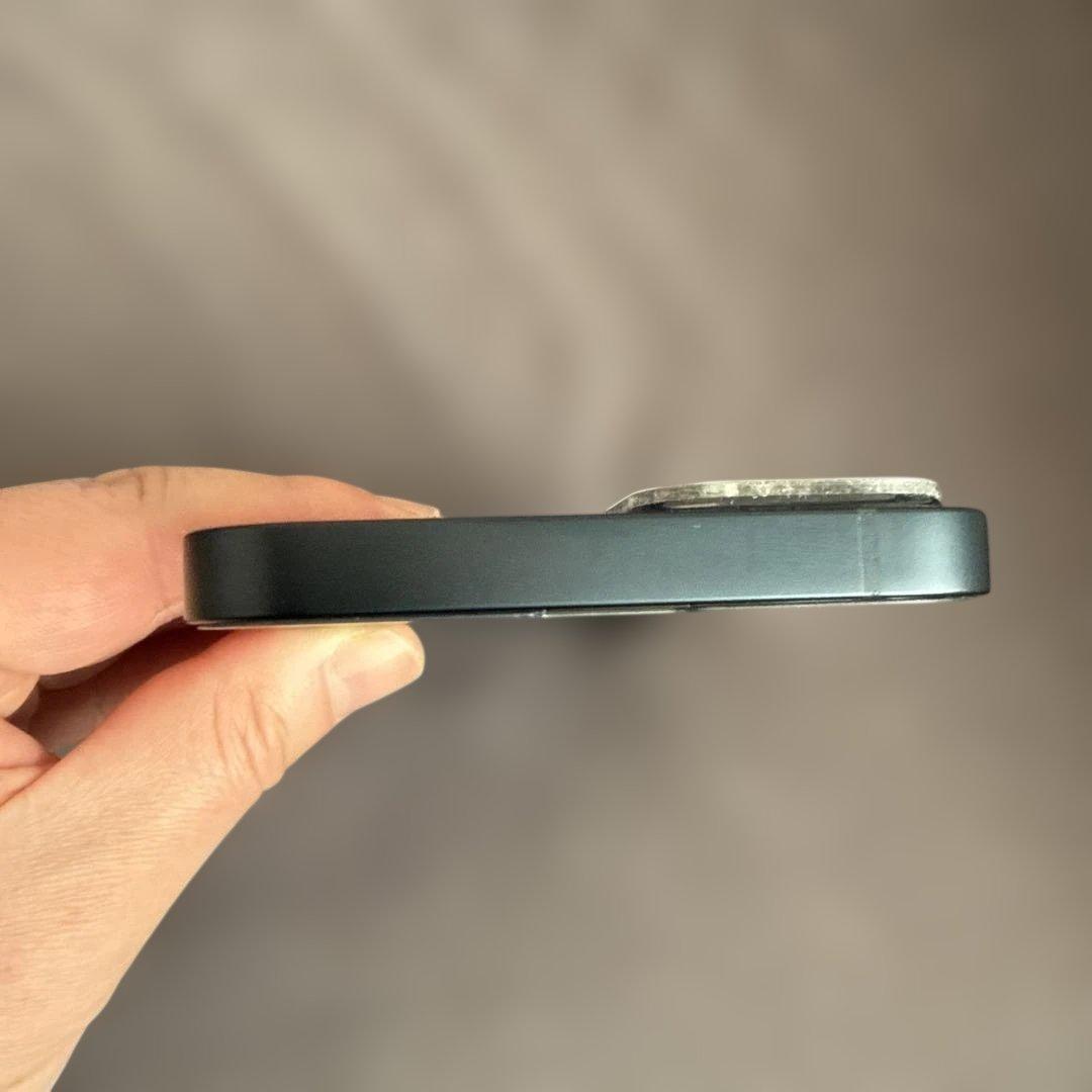 iPhone13 256GB ブラック