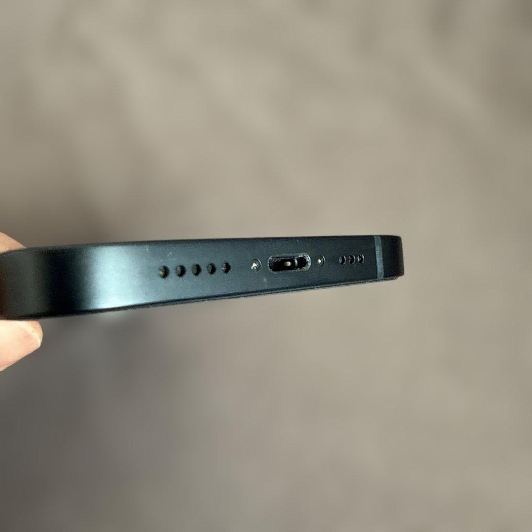 iPhone13 256GB ブラック