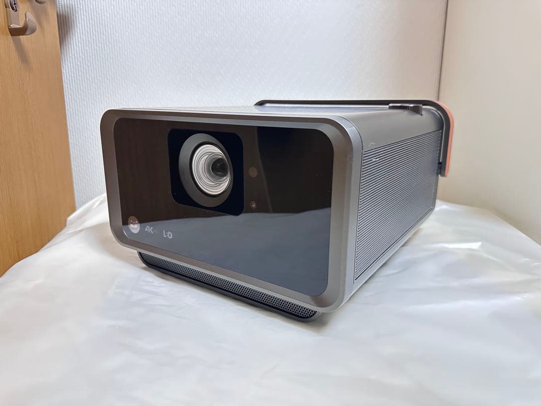 ViewSonic Xseries X10-4K プロジェクター