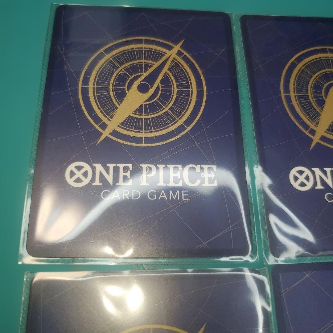 フラッグシップ 入賞プロモ 未開封 ゾロ プリン 開封済み ヤマト フラグシップ