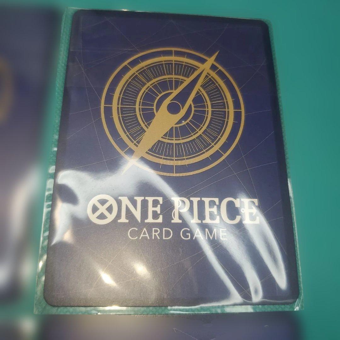 フラッグシップ 入賞プロモ 未開封 ゾロ プリン 開封済み ヤマト フラグシップ