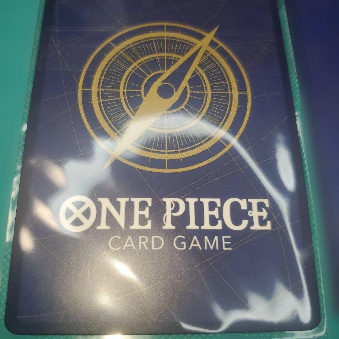 フラッグシップ 入賞プロモ 未開封 ゾロ プリン 開封済み ヤマト フラグシップ