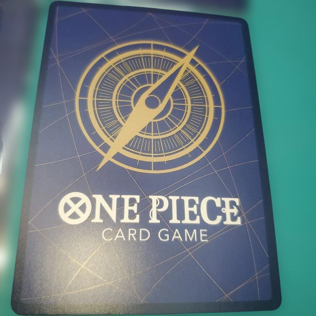 フラッグシップ 入賞プロモ 未開封 ゾロ プリン 開封済み ヤマト フラグシップ