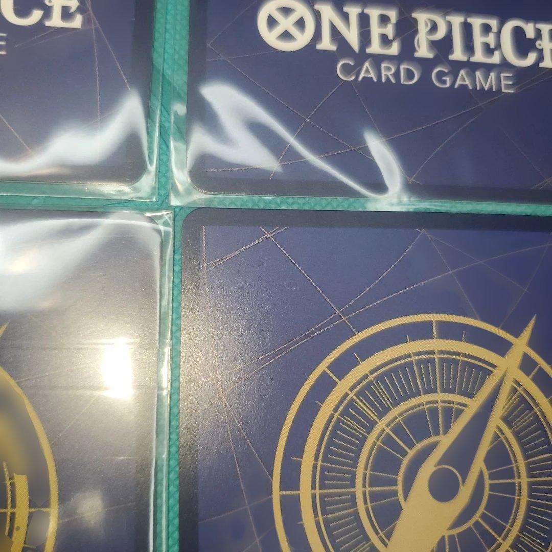 フラッグシップ 入賞プロモ 未開封 ゾロ プリン 開封済み ヤマト フラグシップ