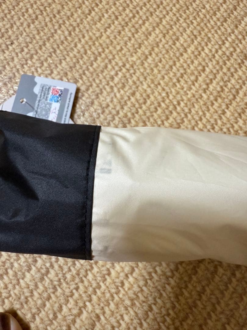 しいちゃん　日傘　100％遮光