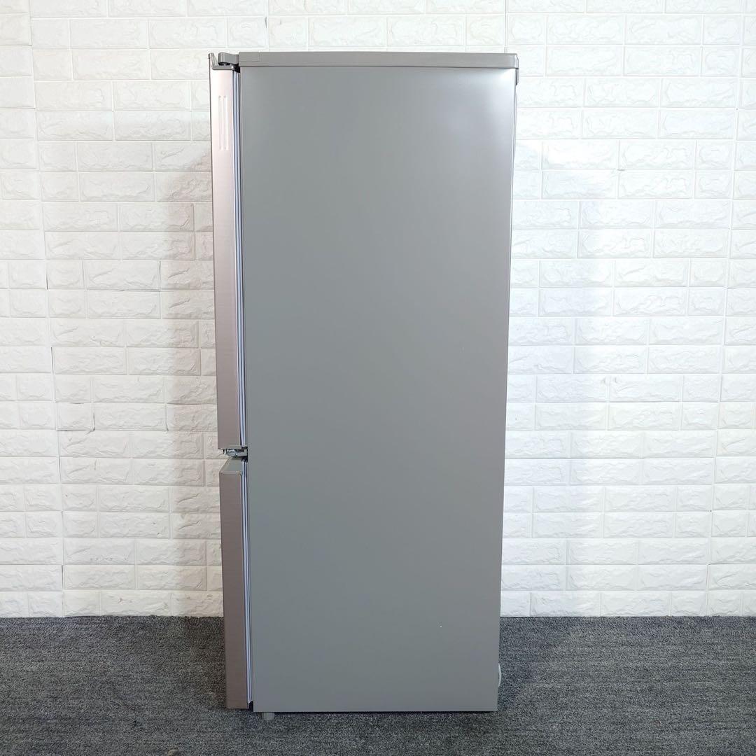 SHARP 冷蔵庫 SJ-D18JJ-N 179L 2023年製 I058